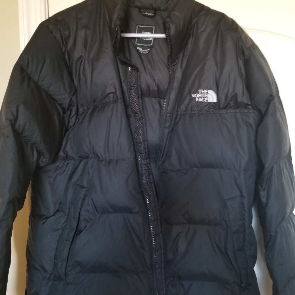 Men's North Face Jacket (700 style)